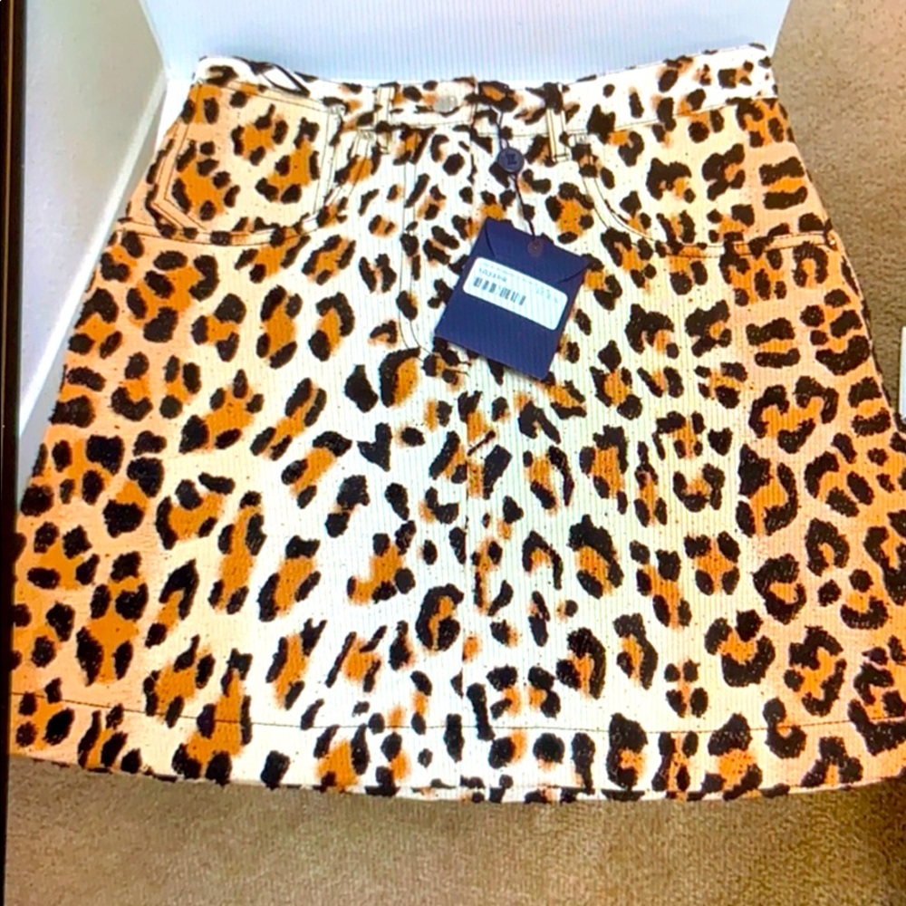 Skirt from LV